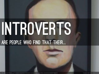 Photo by Robert___T - Creative Commons Attribution License https://www.flickr.com/photos/25499176@N03 Created with Haiku Deck
 