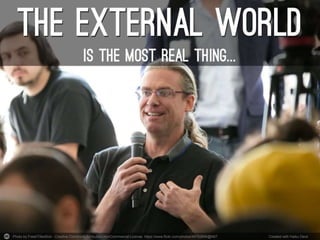 Photo by FreshTilledSoil - Creative Commons Attribution-NonCommercial License https://www.flickr.com/photos/49752896@N07 Created with Haiku Deck
 