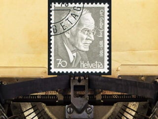 Jung – Inconsciente Coletivo