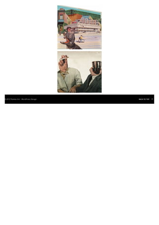 © 2015 Themes Art - WordPress Design. BACK TO TOP ∠
 