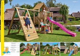 Jungle gym-catalogue-2014
