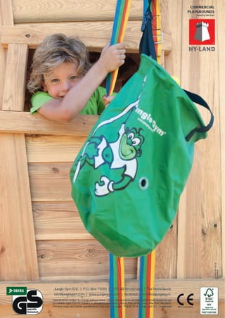 Jungle gym-catalogue-2014