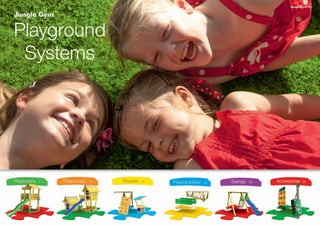 Jungle gym-catalogue-2014