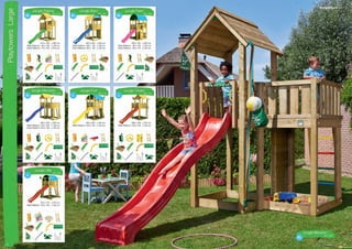Jungle gym-catalogue-2014