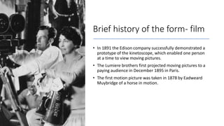 Jungle book ppt | PPTX