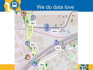 21
56m
56m
26m
84m
45m
We do data love
 