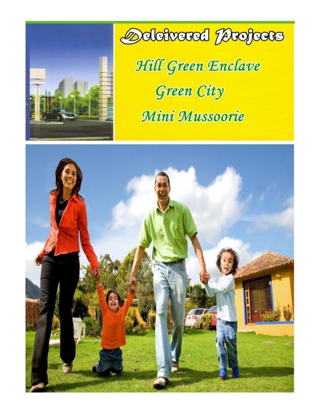 Jungle Heights, VillageBidholi, Kandoli, Dehradun Residential Township