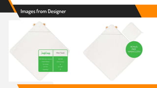 Images from Designer
 