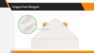 Images from Designer
 