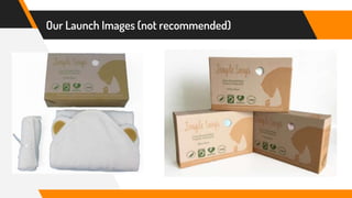 Our Launch Images (not recommended)
 