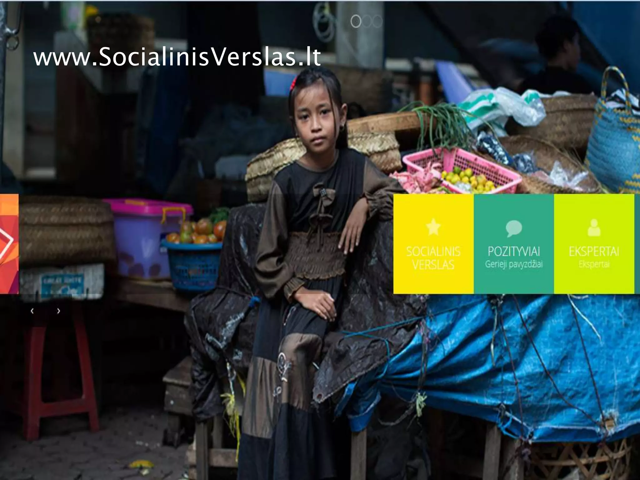 19

www.SocialinisVerslas.lt

 