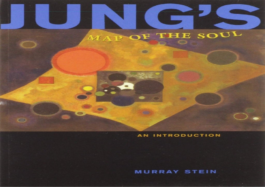 [PDF]⚡ Jung's Map of the Soul An Introduction