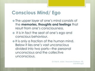 Jung's theory | PDF