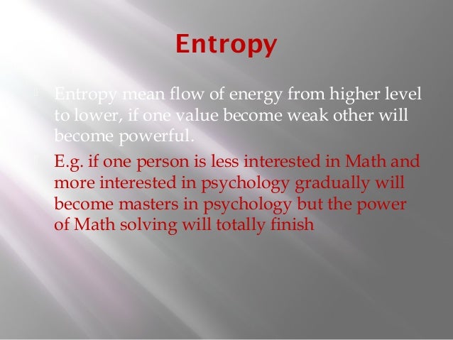 Jung Theory Of Personality In Psychology
