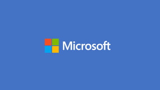 Microsoft と Digital Identity