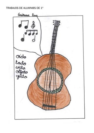 TRABAJOS DE ALUMN@S DE 1º
 