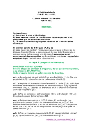 Biología PEvAU Andalucía JUNIO 2022.pdf