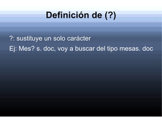 El explorador Windows Windows Explore o Explorador de Windows es el administrador de archivos oficial del Sistema Operativo Microsoft Windows. Es un componente principal de dicho sistema operativo, permite administrar el equipo, crear archivos, crear carpetas, etc. 