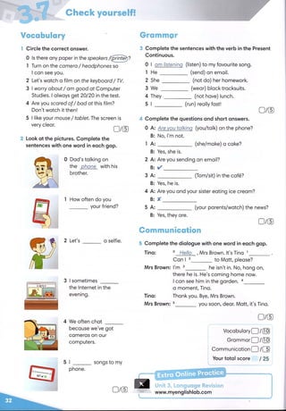 Junior book go getter 2 Student and Work