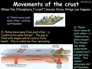 Junior cycle science physics forces and motion. By Theresa Lowry-Lehnen ...