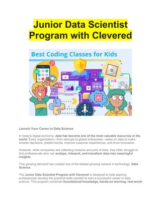 Junior Data Scientist Program with Clevered.pdf