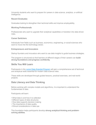Junior Data Scientist Program with Clevered.pdf