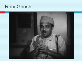 Rabi Ghosh
Qui9 Grand Annual Season 5
 