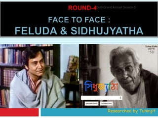 Researched by Tuhinjit
Qui9 Grand Annual Season 5
 