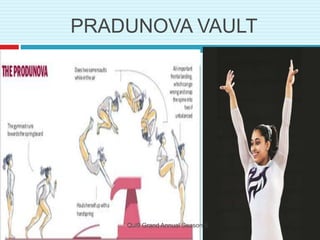 PRADUNOVA VAULT
Qui9 Grand Annual Season 5
 