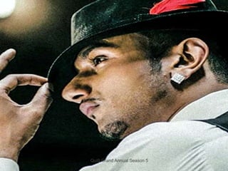 Qui9 Grand Annual Season 5
 