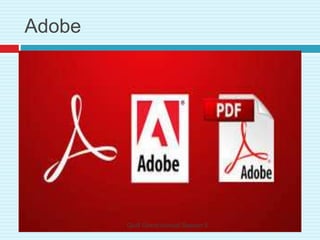 Adobe
Qui9 Grand Annual Season 5
 