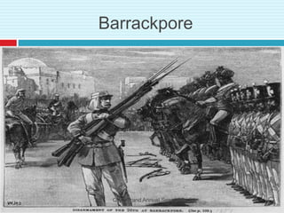 Barrackpore
Qui9 Grand Annual Season 5
 