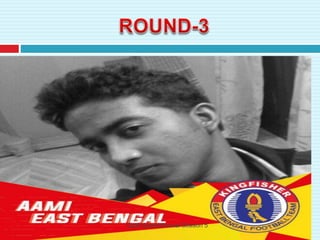 Qui9 Grand Annual Season 5
 