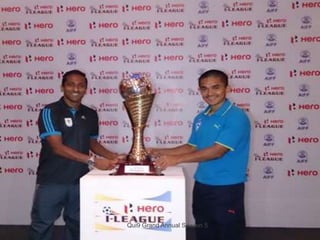 Qui9 Grand Annual Season 5
 