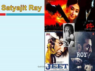 Qui9 Grand Annual Season 5
 