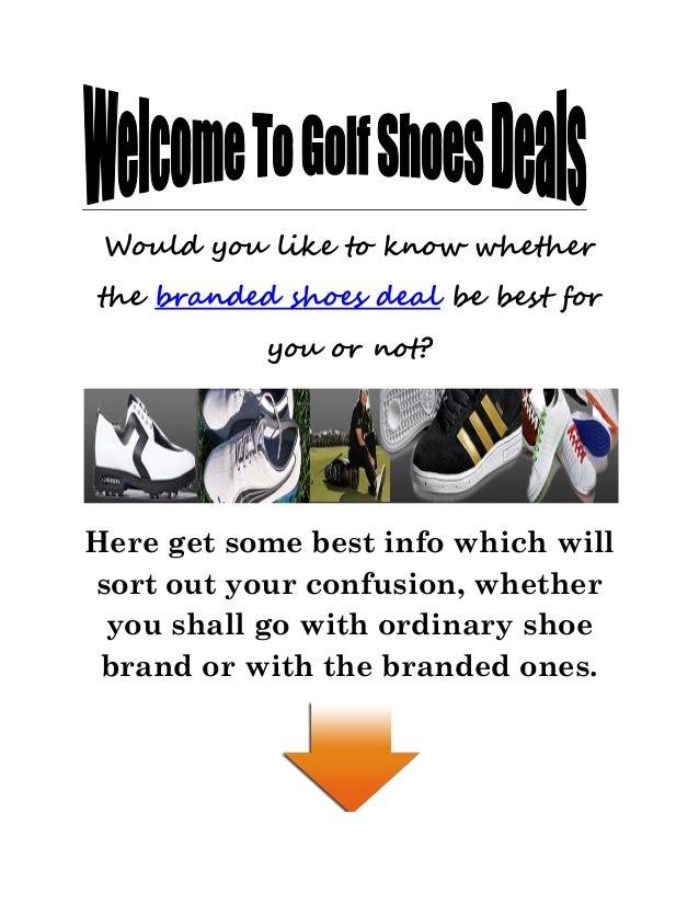 discount junior golf shoes