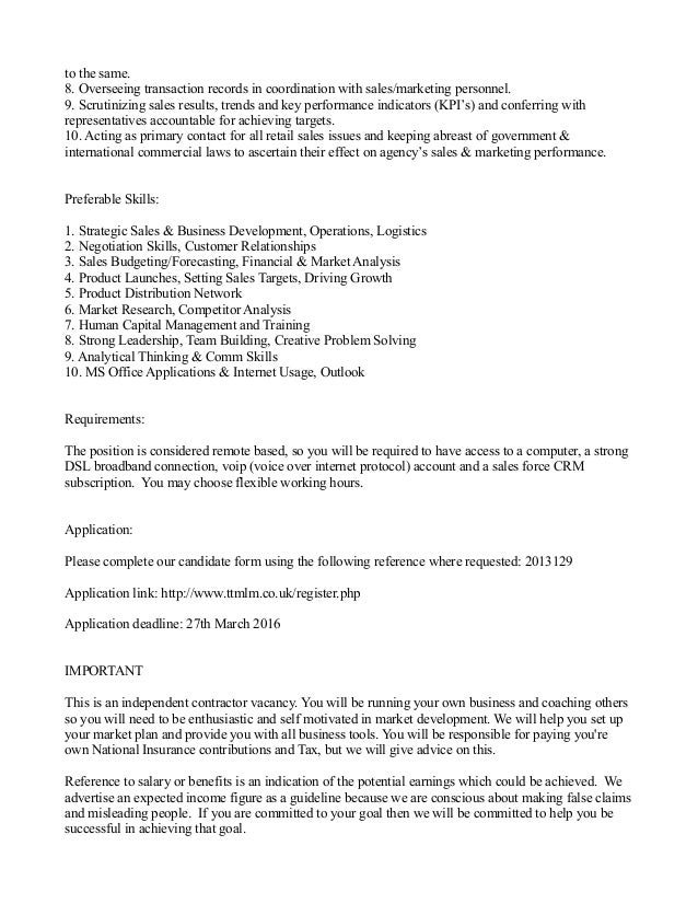 junior independent marketing director job description creative marketing manager job description