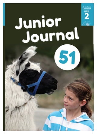 Junior
Journal
51
 