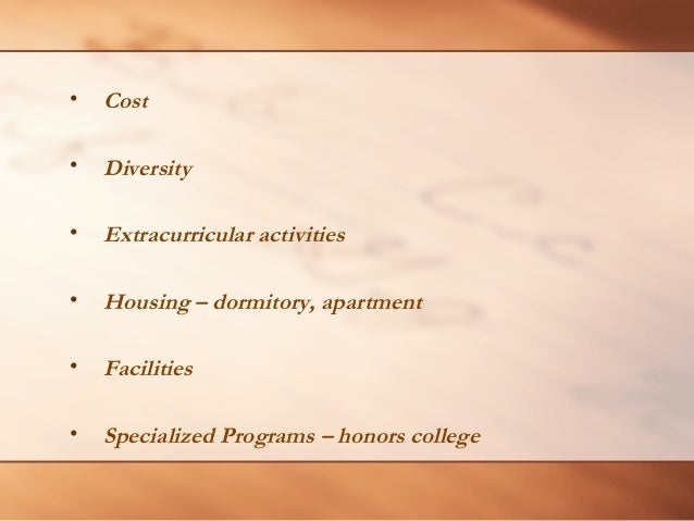 Senior !   Parent Meeting Powerpoint - 