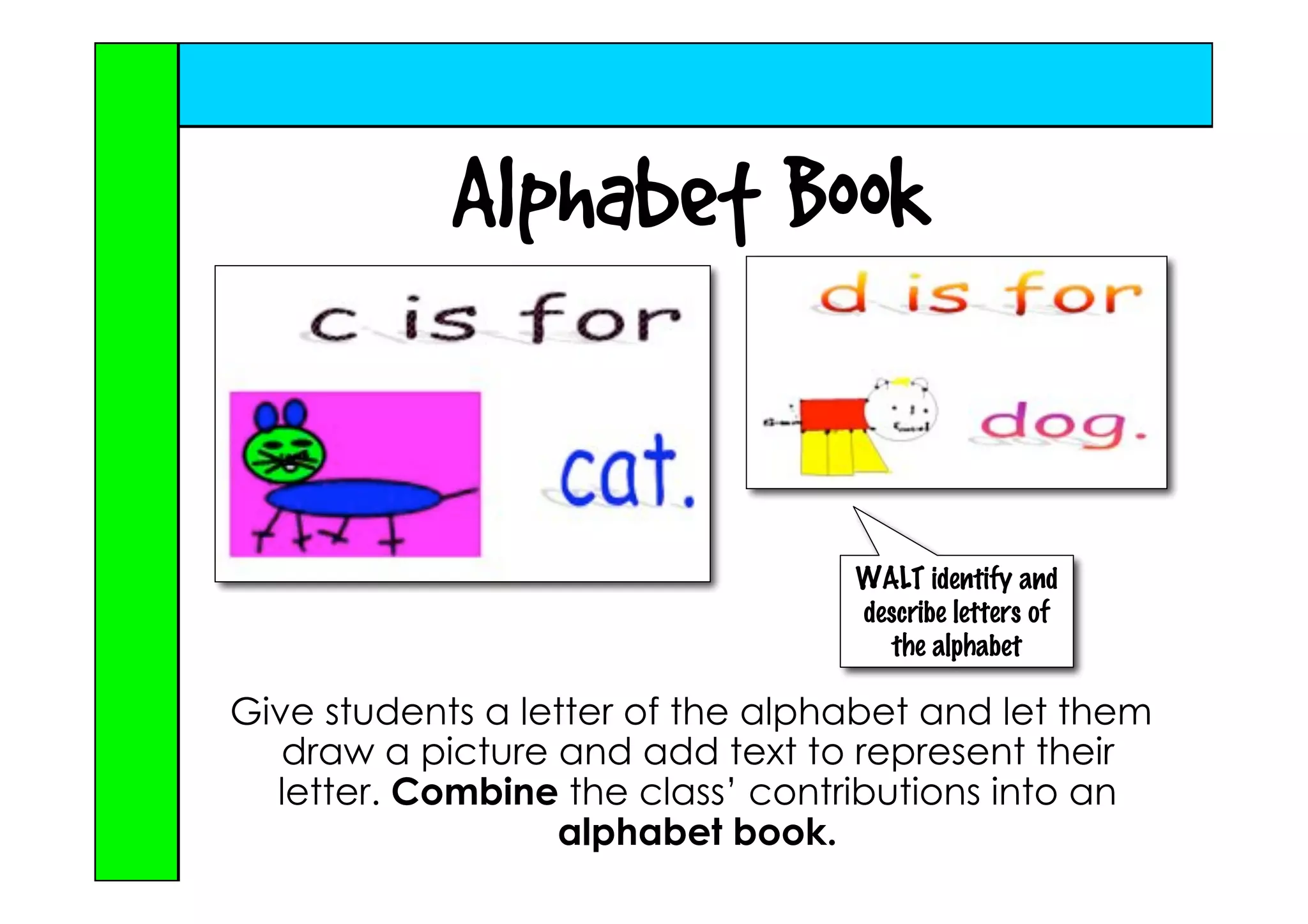 Juniors can do \"IT\" - Ideas for the Implementation of ICT with Juniors