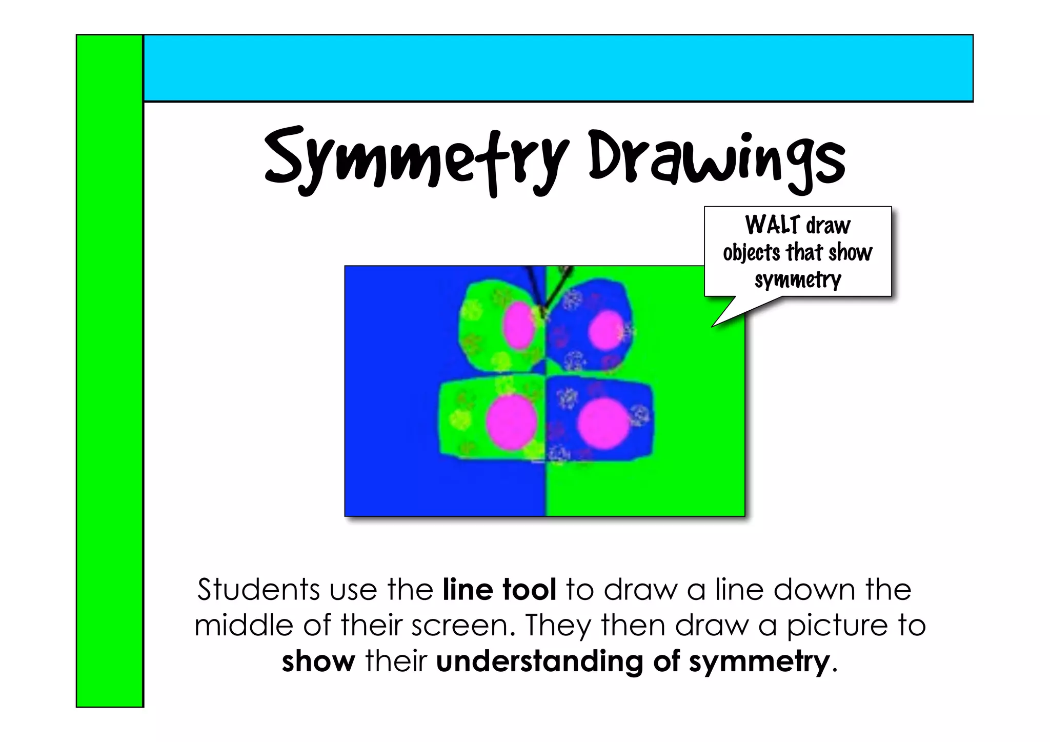Juniors can do \"IT\" - Ideas for the Implementation of ICT with Juniors