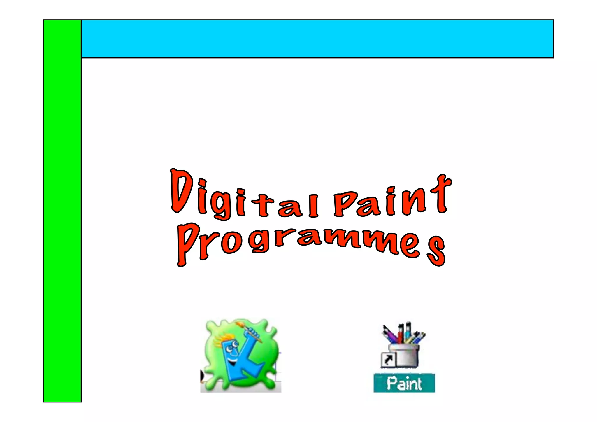 Juniors can do \"IT\" - Ideas for the Implementation of ICT with Juniors