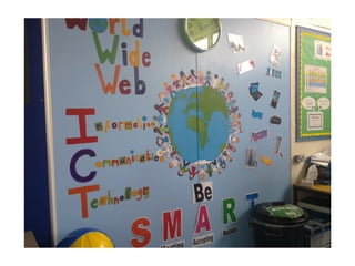 Junior school uk