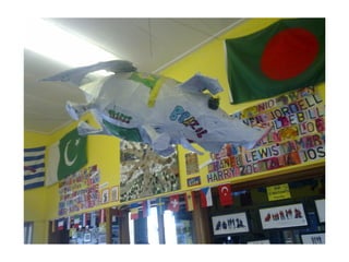 Junior school uk