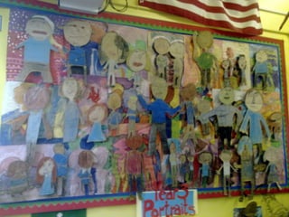 Junior school uk