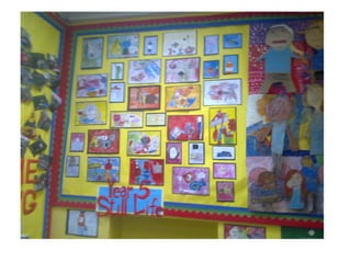 Junior school uk