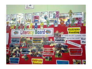 Junior school uk