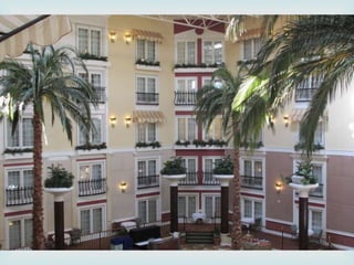 Junior Senior Reveal Night