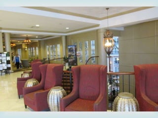 Junior Senior Reveal Night