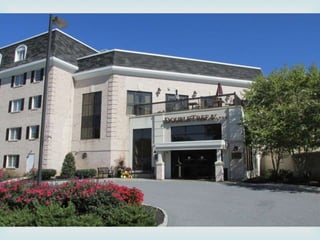 Junior Senior Reveal Night